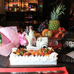 RESTAURANT BAR Down-D - 