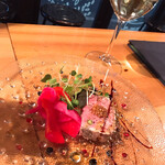 BAR ピッコロ ドゥエ - 