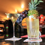 RESTAURANT BAR Down-D - 