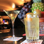 RESTAURANT BAR Down-D - 