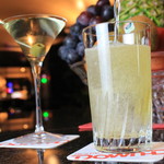 RESTAURANT BAR Down-D - 