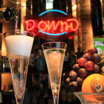 RESTAURANT BAR Down-D - 