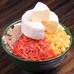 元祖月島もんじゃ もじや 仲町台本店