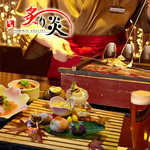 池袋懐石 炙り炎