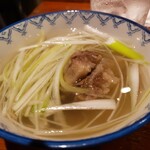 牛たん炭火焼 吉次 - 