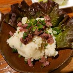 牛たん炭火焼 吉次 - 