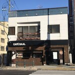 CAFE' BAAL - 