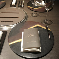 佐賀牛 Sagaya 銀座 - 