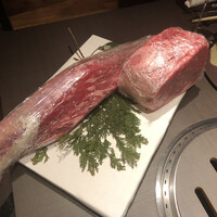 佐賀牛 Sagaya 銀座 - 