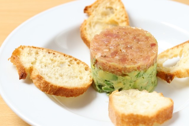 福島&times;イタリアン Cucina - 福島（イタリアン）の写真