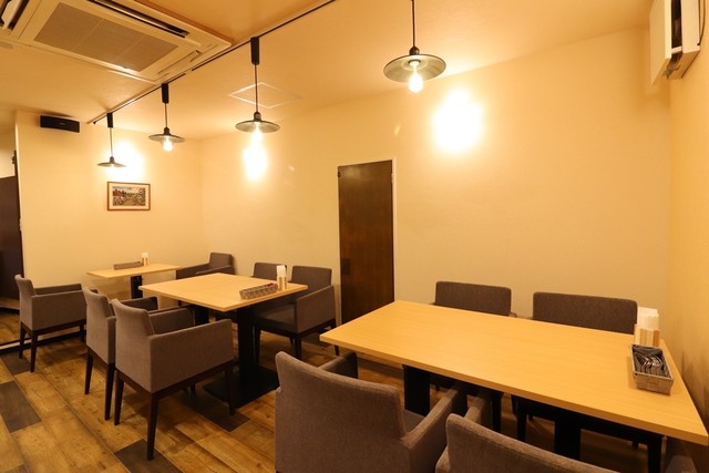 福島&times;イタリアン Cucina - 福島（イタリアン）の写真