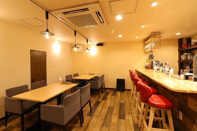 福島&times;イタリアン Cucina - 福島（イタリアン）の写真