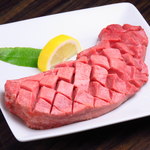 元祖月島もんじゃ もじや センター南TB店