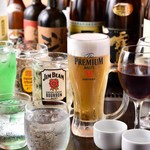 元祖月島もんじゃ もじや センター南TB店