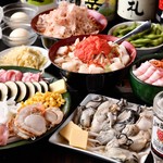 元祖月島もんじゃ もじや センター南TB店