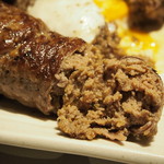 ノースコンチネント - 上富良野ポーク