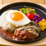 hole hole cafe＆diner 新宿東口