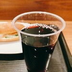 CAFFE VELOCE - ボジョレー・ヌーボー    30分500円飲み放題