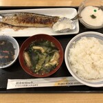 東新宿食堂 - 