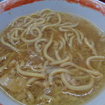 麺でる - ゼンゼン余裕！
