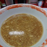 麺でる - あと100gは食いたかったな～