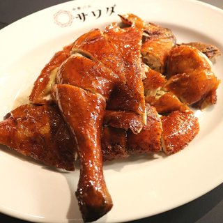 中華バル サワダ_1