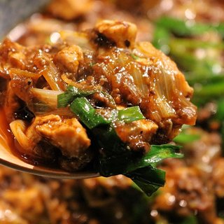 中華バル サワダ_2