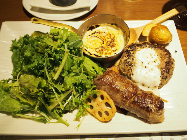 North Continent MIYANOMORI