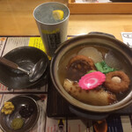 Kaisen Chiba Ryouri Odendenden - おでんに…3杯めのレモンサワー(100円！)