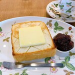 食パン専門店 DEAI THE BAKERY&CAFE - 