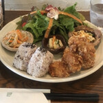 豆の木 - 料理写真: