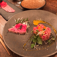 焼肉GROW - 