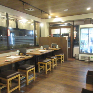 炭火焼鳥 わこん_2