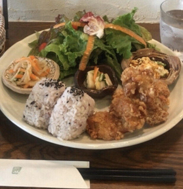 豆の木 谷山 ｊｒ カフェ 食べログ