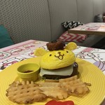 EGG & SPUMA - 