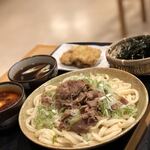 竹國 武蔵野うどん - 
