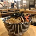 竹國 武蔵野うどん - 