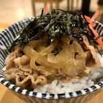 竹國 武蔵野うどん - 