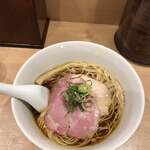 Raxamen miura - らぁ麺