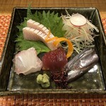 酒菜 蔦 - 