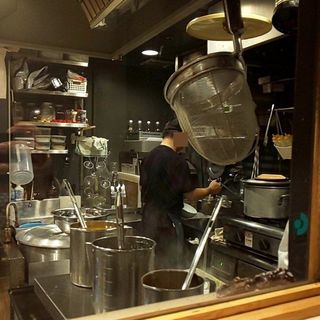 中華そば 月光軒_2