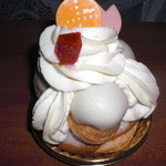 ファクトリーシン - サントノーレプランタン