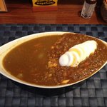 カレー屋 Nagafuchi - 