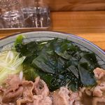 うどん処 重己 - 