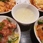 中国料理長城  - 