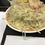 らーめん 虎丸 - 