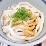 手こね茶屋 - 伊勢うどん