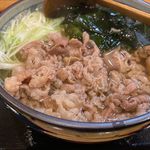 うどん処 重己 - 