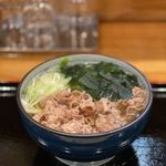 うどん処 重己 - 