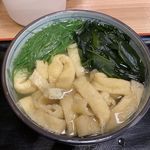 うどん処 重己 - 